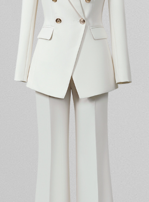 Custom Business Fashion Suits-M2-911