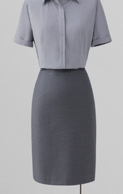 Custom Business Fashion Suits-M2-848