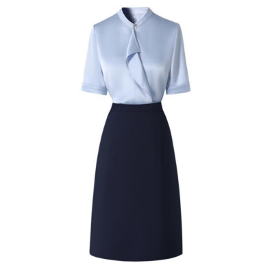 Custom Business Fashion Suits-M2-854