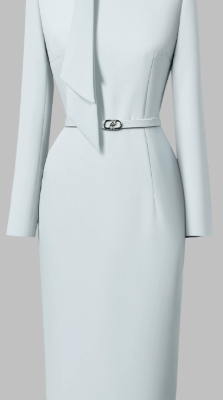 Custom Business Fashion Suits-M2-859