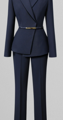Custom Business Fashion Suits-M2-903