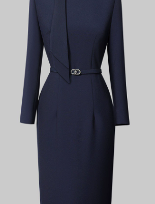 Custom-made business fashion suits-M2-929