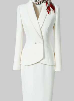 Custom Business Fashion Suits-M2-883