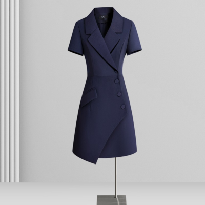 Custom Business Fashion Suits-M2-866
