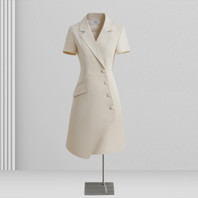 Custom-made business fashion suits-M2-933