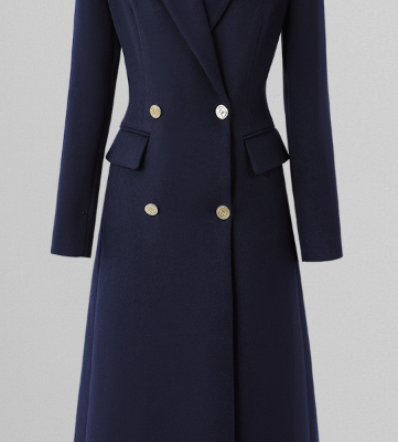 Custom Business Fashion Suits-M2-890
