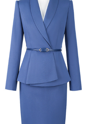 Custom Business Fashion Suits-M2-918