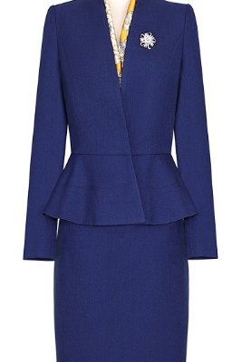 Custom-made business fashion suits-M2-949