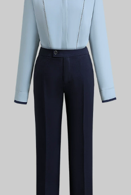Custom Business Fashion Suits-M2-849