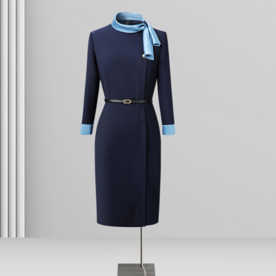 Custom Business Fashion Suits-M2-956