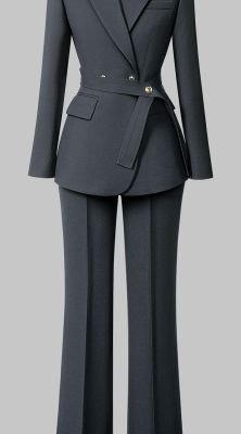 Custom Business Fashion Suits-M2-894