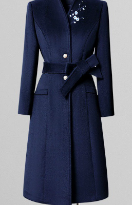 Custom Business Fashion Suits-M2-923