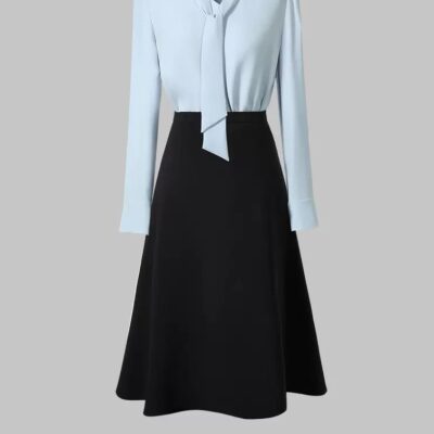 Customized Business Fashion Suit-M2-1106