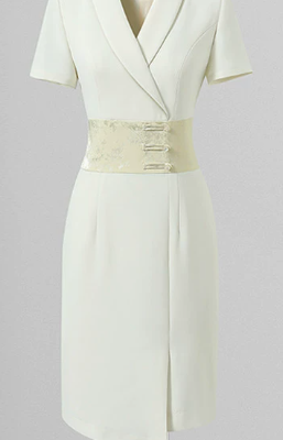 Custom Business & Fashion Suit-M2-1211