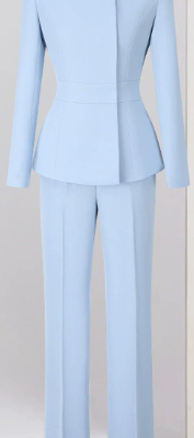 Custom Business & Fashion Suit-M2-1231