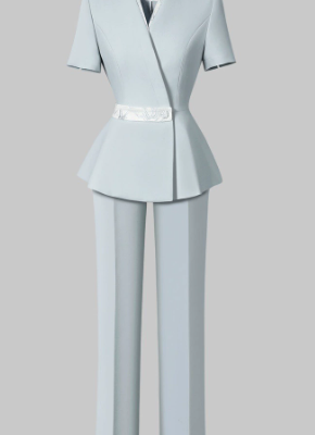 Custom Business & Fashion Suit-M2-1222