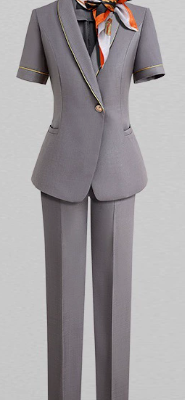 Custom Business & Fashion Suit-M2-1128