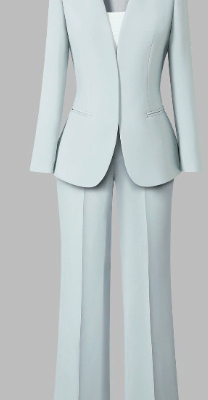 Custom Business & Fashion Suit-M2-1148