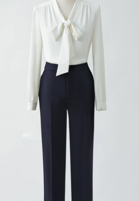 Custom Business & Fashion Suit-M2-1143