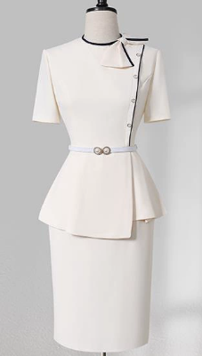 Custom Business & Fashion Suit-M2-1125