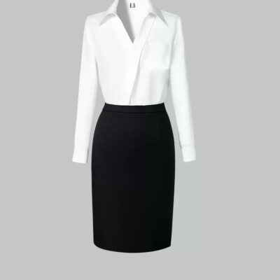 Customized Business Fashion Suit-M2-1083