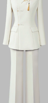 Custom Business & Fashion Suit-M2-1175