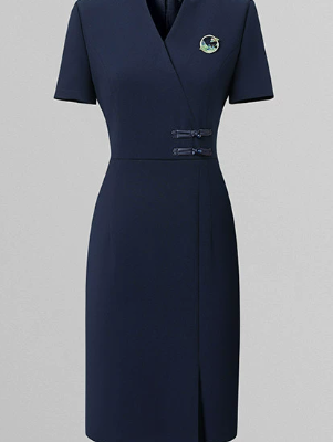 Custom Business & Fashion Suit-M2-1209