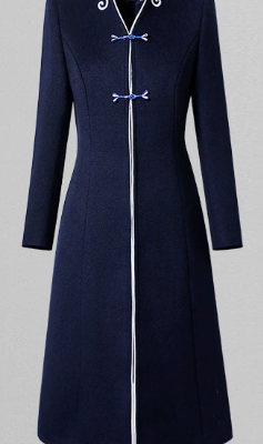 Custom Business & Fashion Suit-M2-1203