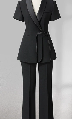 Custom Business & Fashion Suit-M2-1244