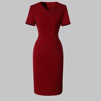 Customized Business Fashion Suits-M2-1019
