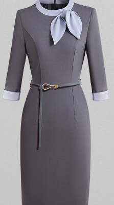 Custom Business & Fashion Suit-M2-1164