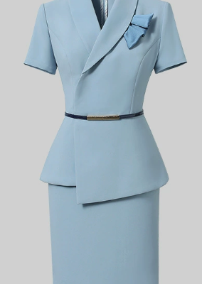 Custom Business & Fashion Suit-M2-1193