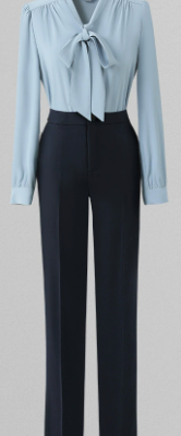 Custom Business & Fashion Suit-M2-1142