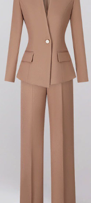 Custom Business & Fashion Suit-M2-1159