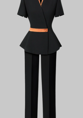 Custom Business & Fashion Suit-M2-1220