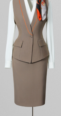 Custom Business & Fashion Suit-M2-1154
