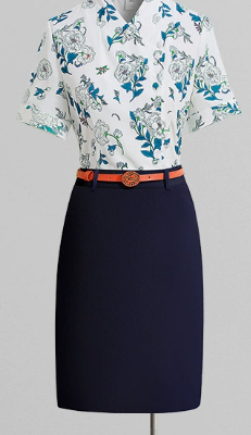 Custom Business & Fashion Suit-M2-1242
