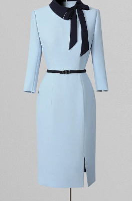 Custom Business & Fashion Suit-M2-1178