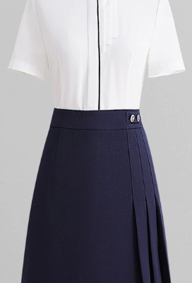 Custom Business & Fashion Suit-M2-1214