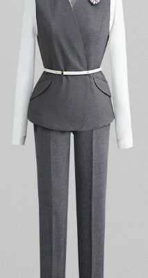Custom Business & Fashion Suit-M2-1139