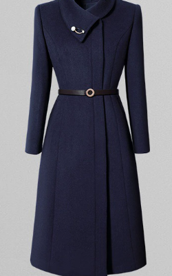 Custom Business & Fashion Suit-M2-1152