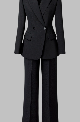 Custom Business & Fashion Suit-M2-1218