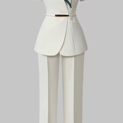 Customized Business Fashion Suit-M2-1105