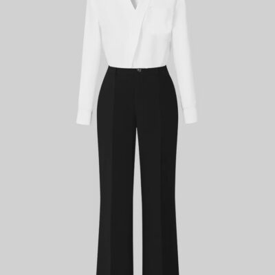 Customized Business Fashion Suit-M2-1030