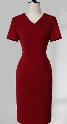 Custom Business & Fashion Suit-M2-1202