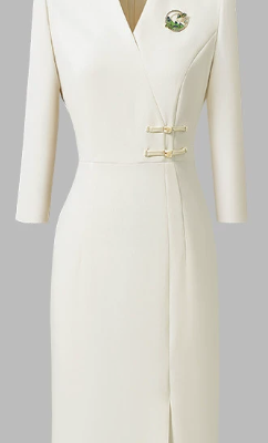 Custom Business & Fashion Suit-M2-1208