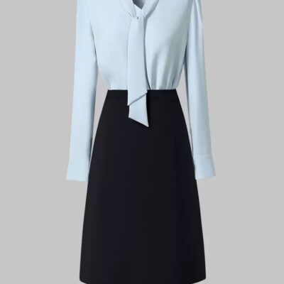 Customized Business Fashion Suit-M2-1107