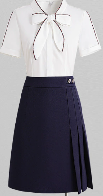 Custom Business & Fashion Suit-M2-1237