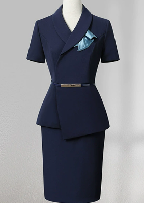 Custom Business & Fashion Suit-M2-1192