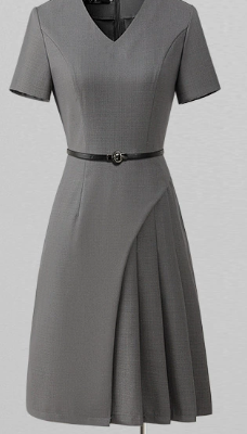Custom Business & Fashion Suit-M2-1187